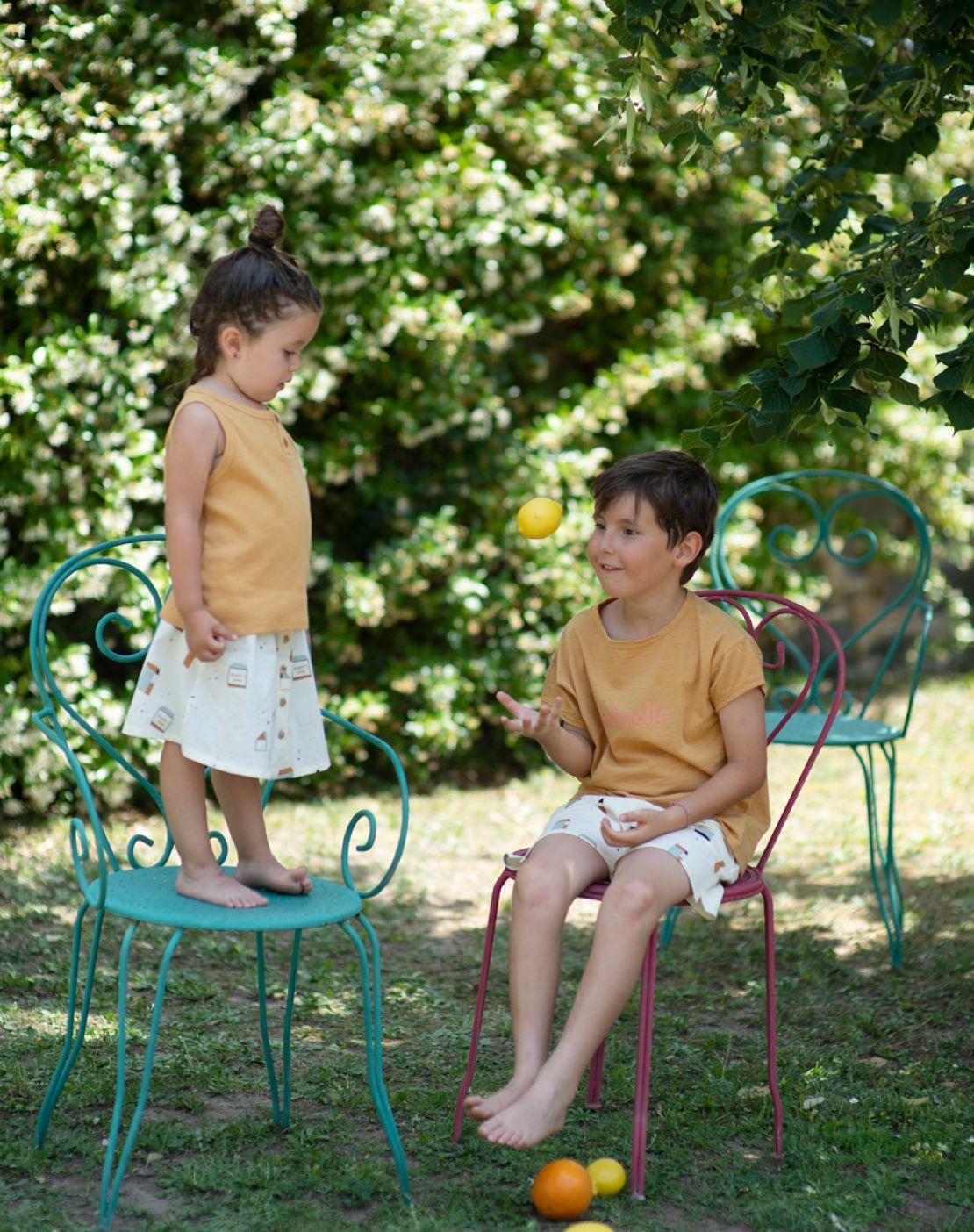 Saia LITTLE TOWN - Babyclic