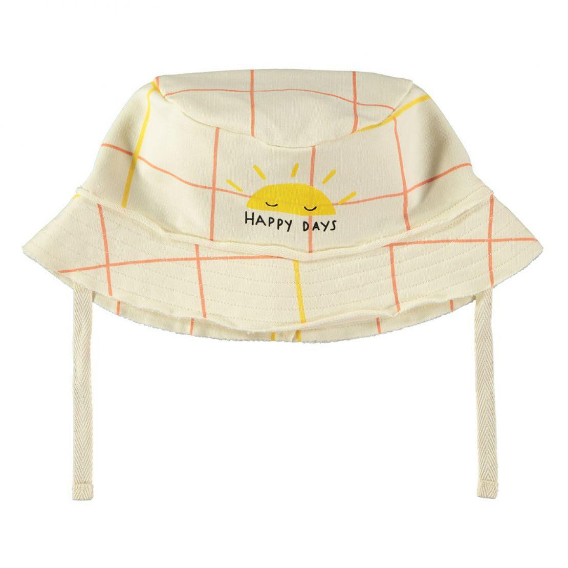 Chapéu GRID - Babyclic