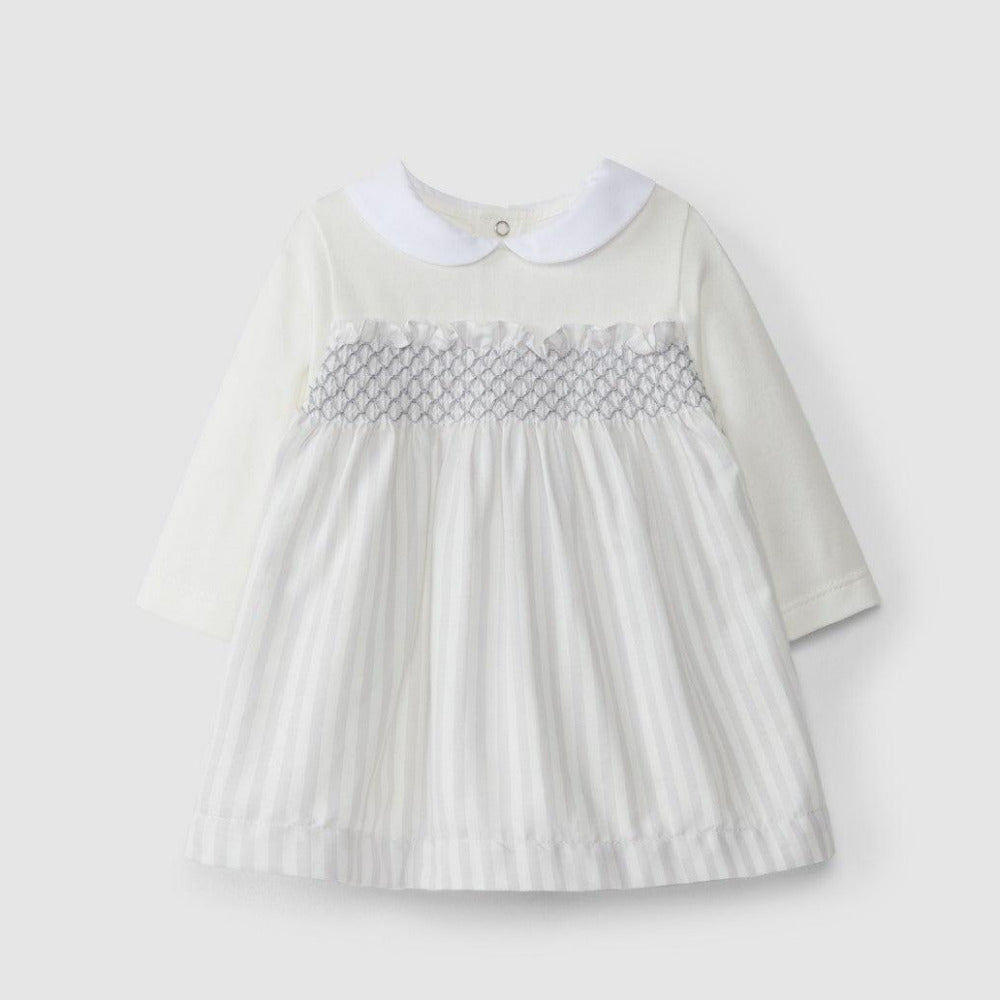 Vestido dois-em-um com 