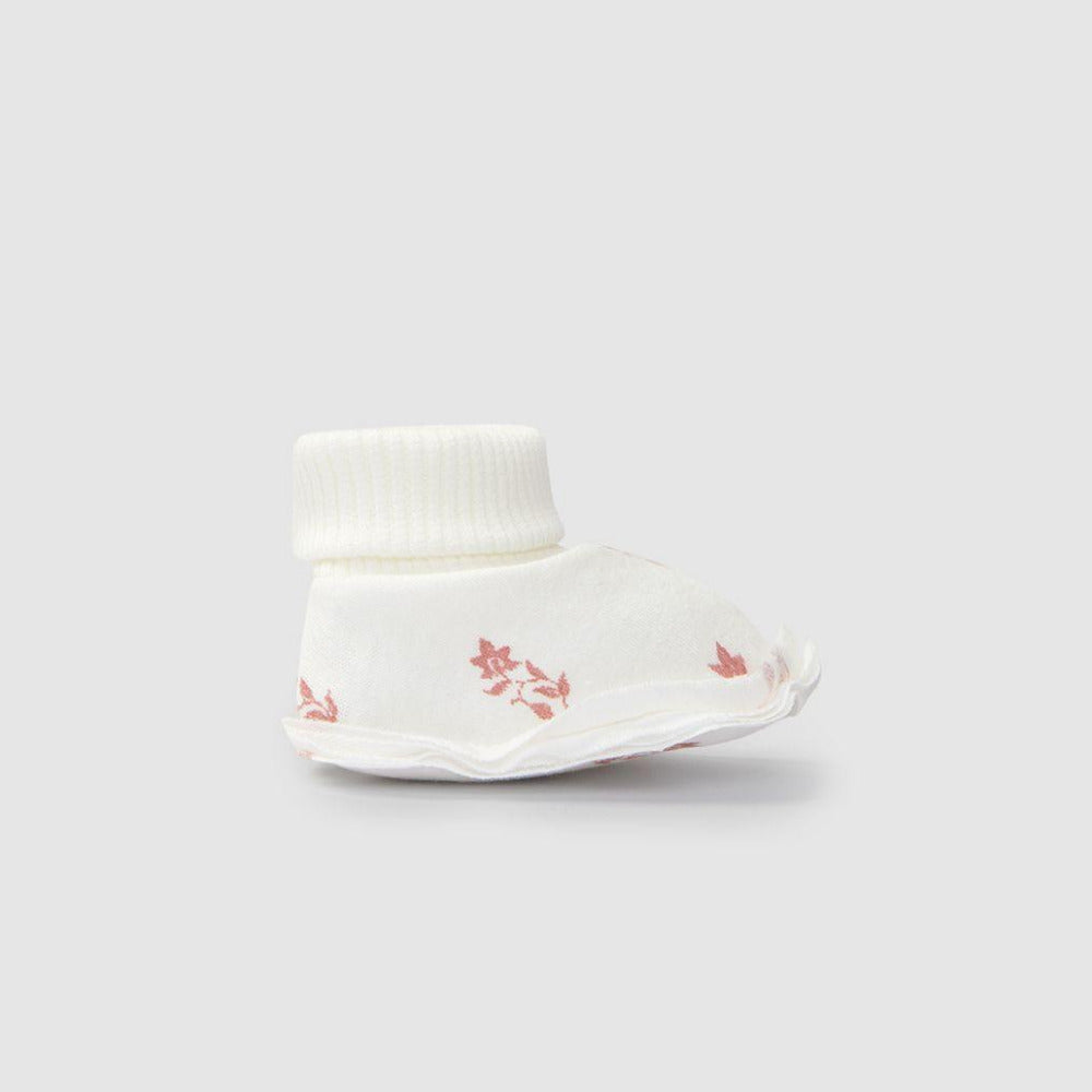 Conjunto 2 sapatinhos - Snug