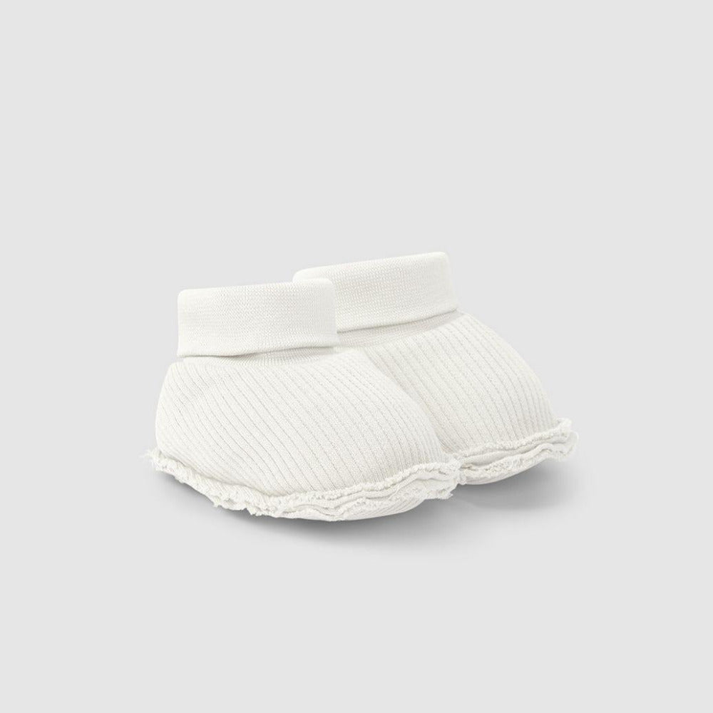 Conjunto 2 sapatinhos - Snug