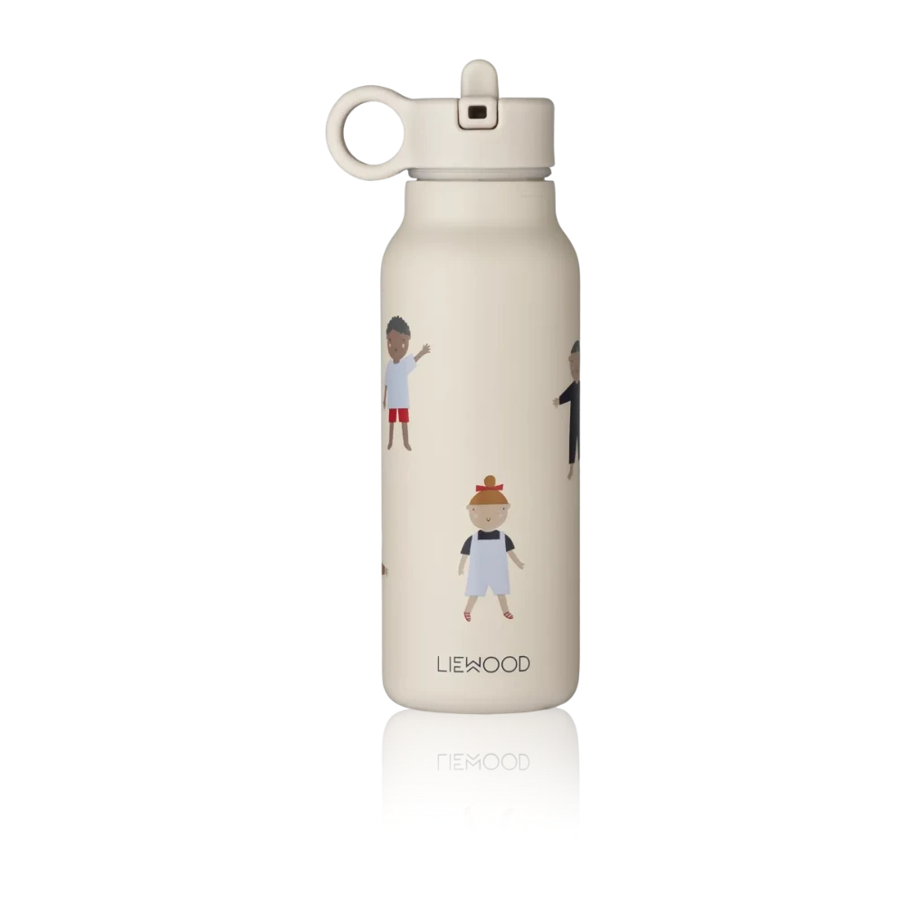 Garrafa térmica de 350ml - Liewood - chuvadeamor