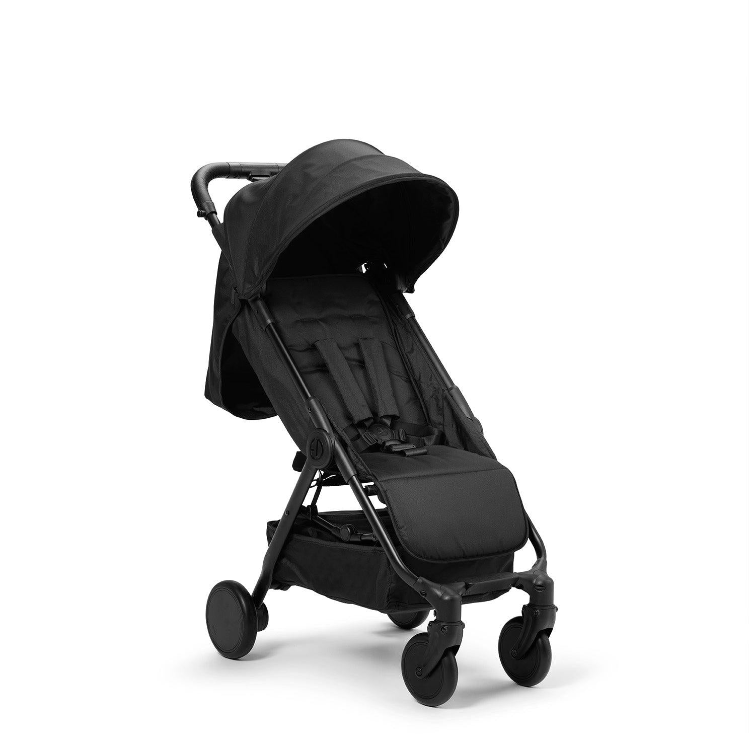 Carrinho "Elodie MONDO Stroller®" - chuvadeamor