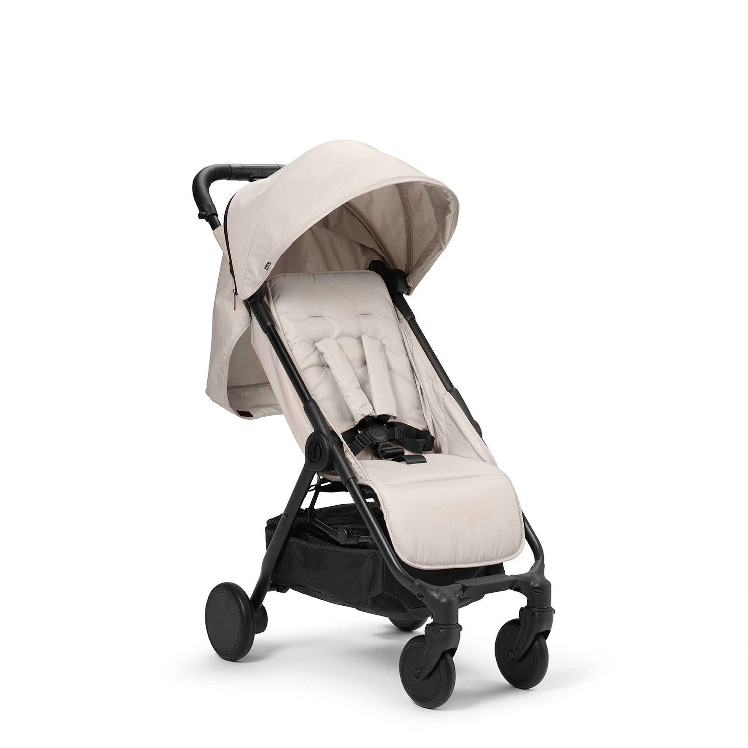 Carrinho "Elodie MONDO Stroller®" - chuvadeamor