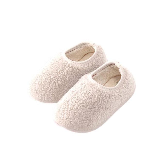 Pantufas de algodão - Sloggies - chuvadeamor