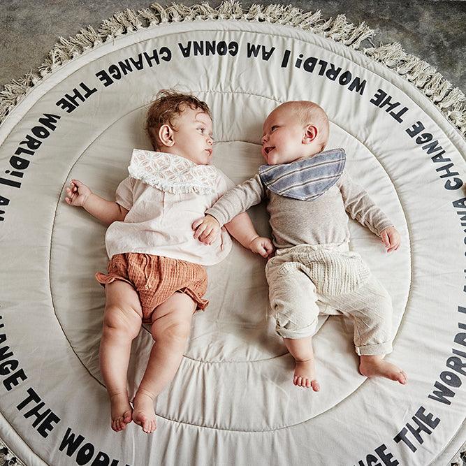 Gola Impermeável - Elodie Details