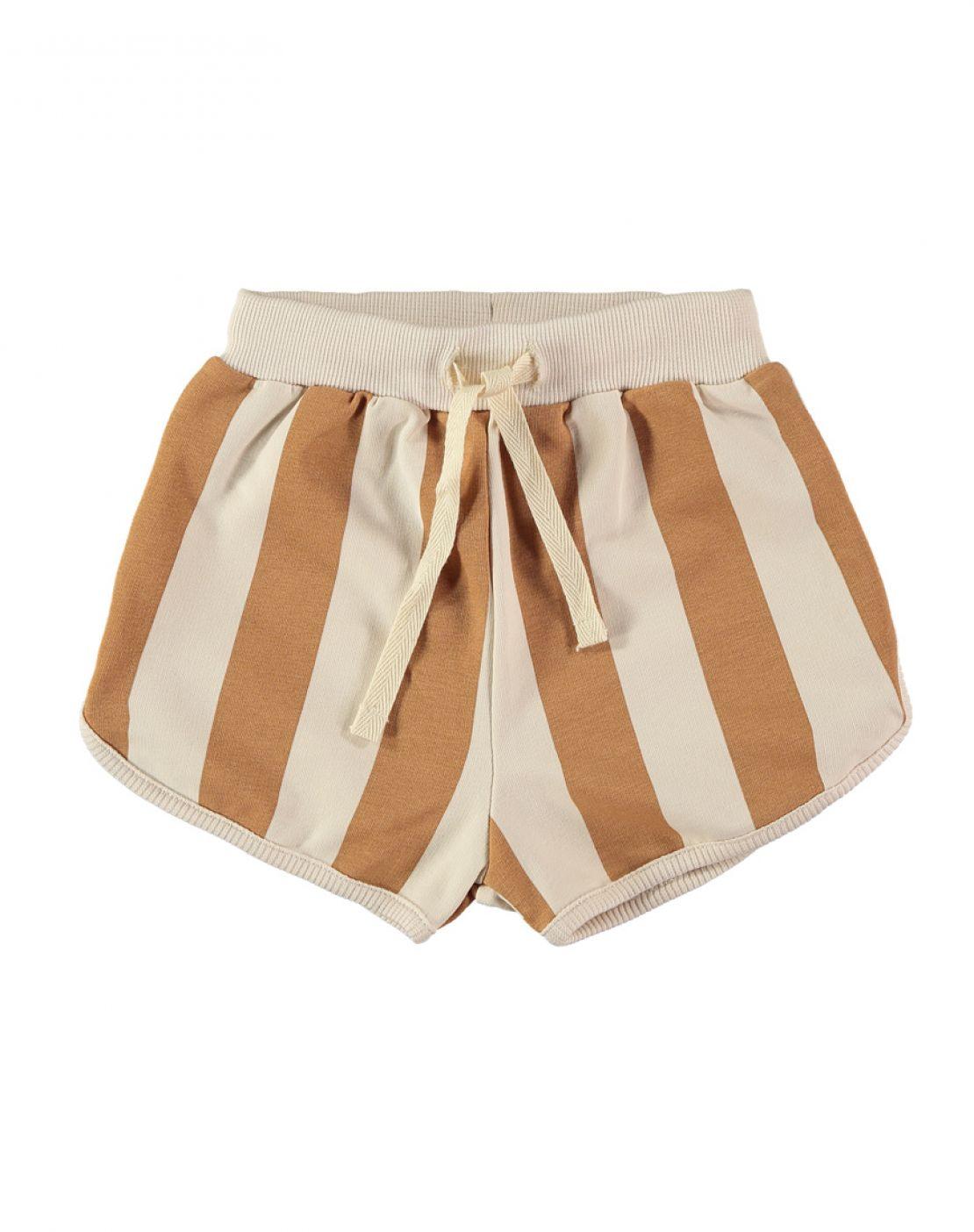 Calções STRIPES - Babyclic - chuvadeamor