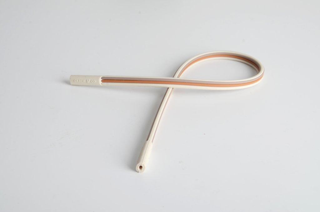 Fita para Óculos em Silicone - chuvadeamor