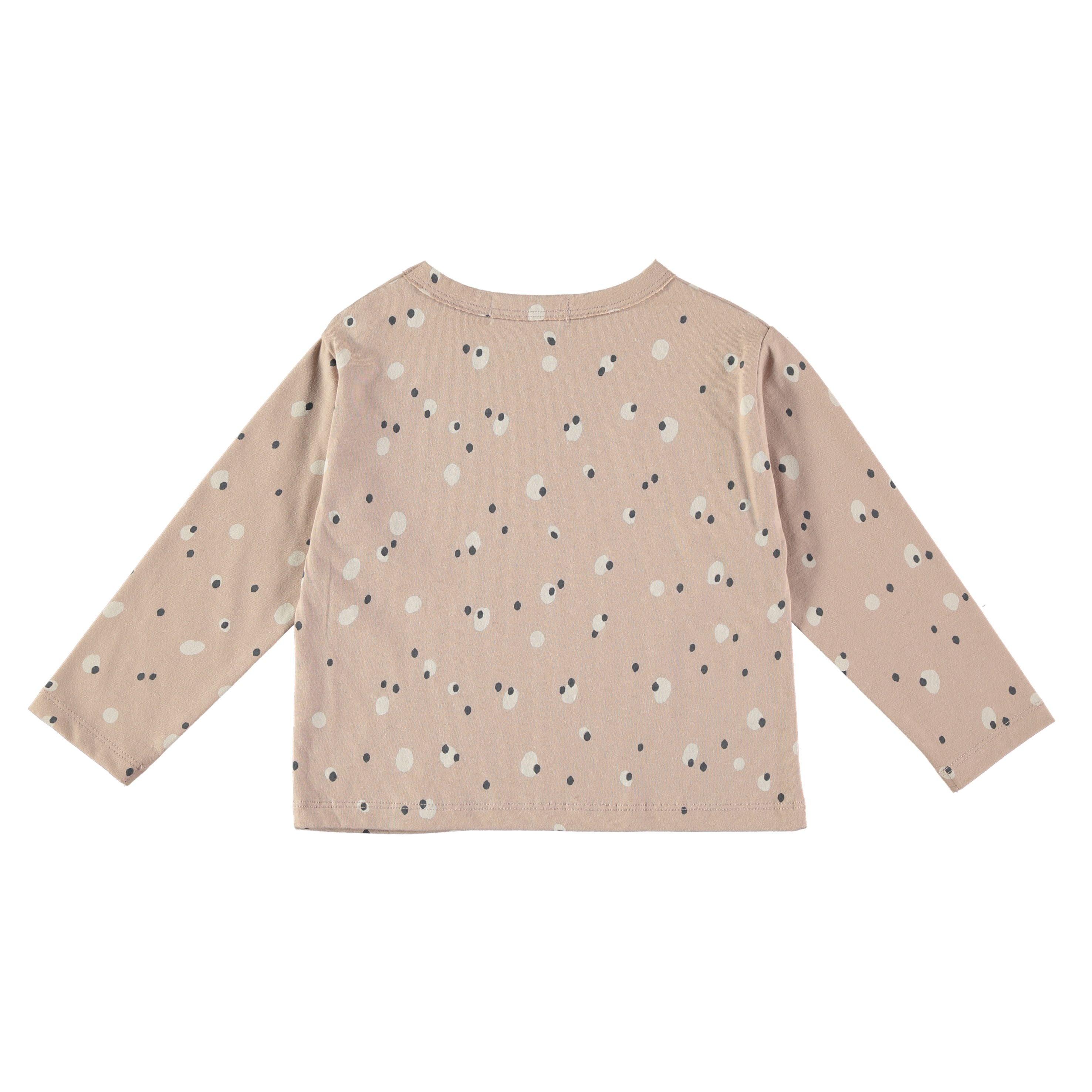 Camisola 100% algodão ORGÂNICO - Babyclic