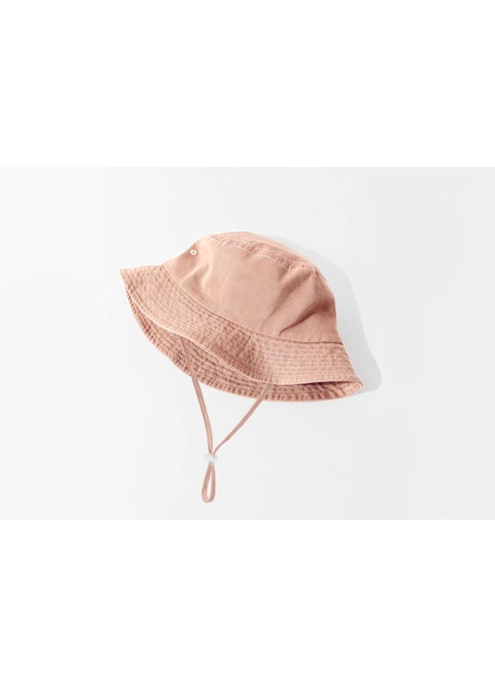 Chapéu panamá de algodão - Mrs Ertha