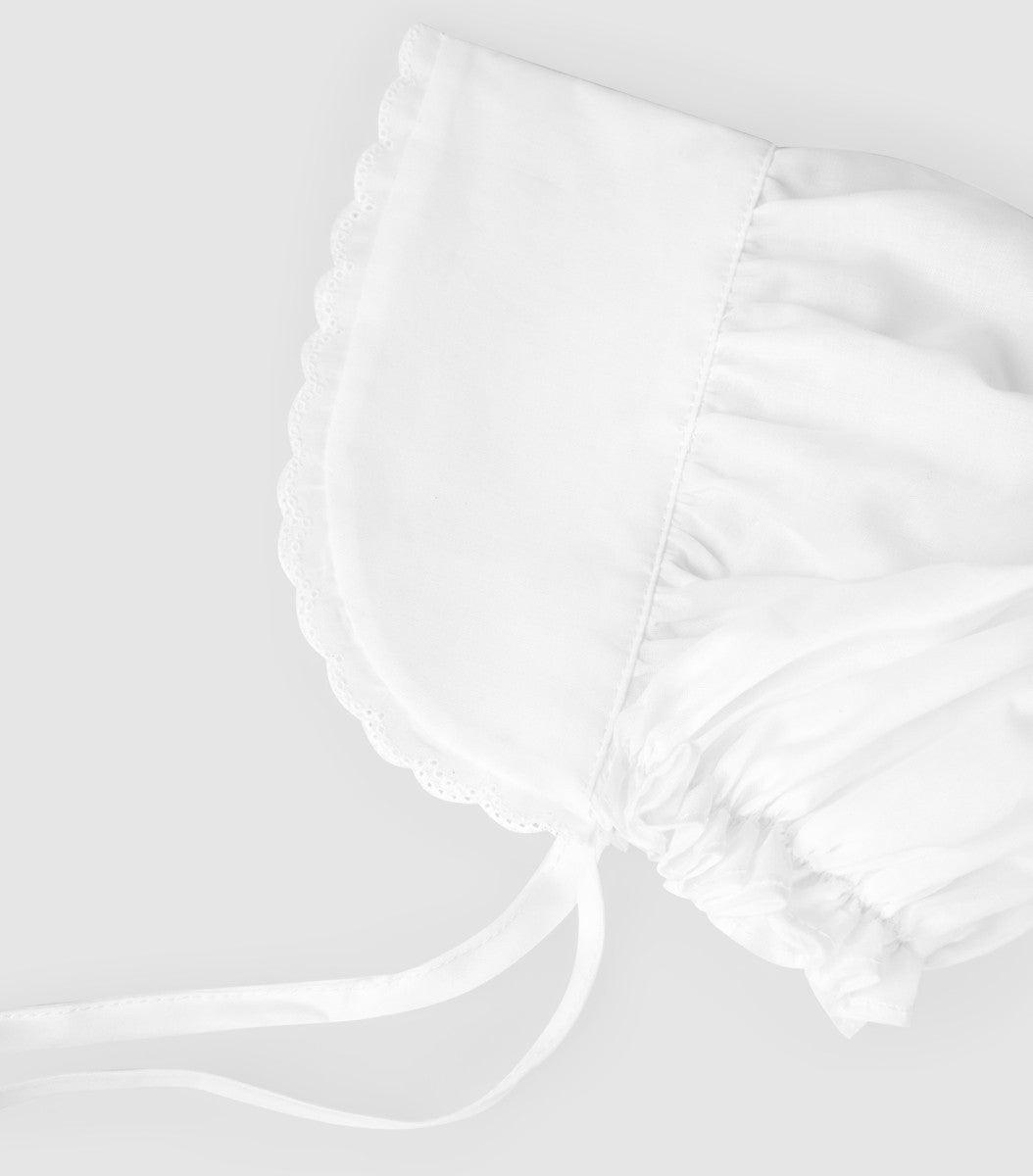 Toucado estilo vitoriano - Laranjinha