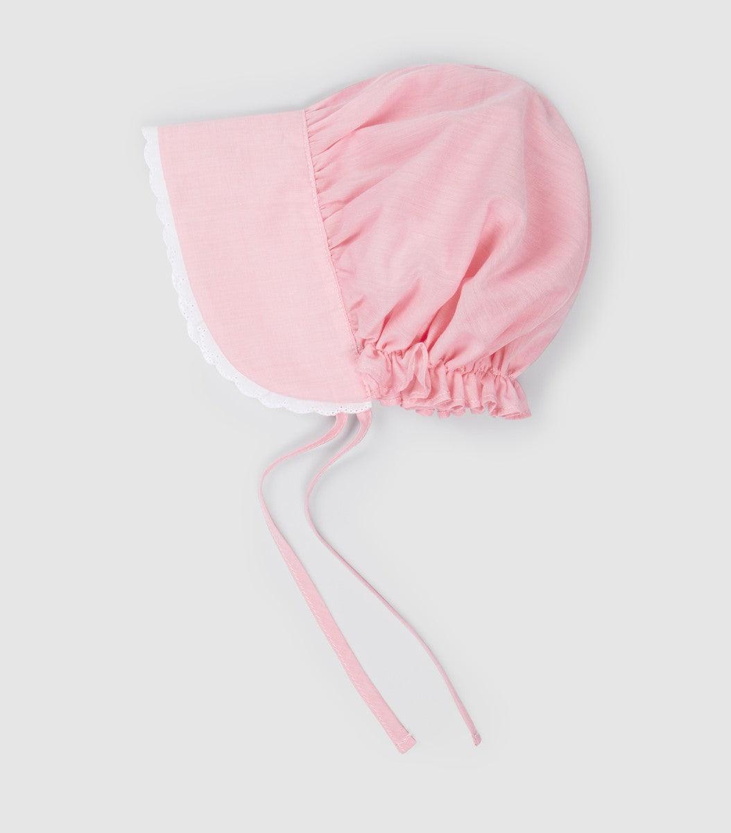 Toucado estilo vitoriano - Laranjinha