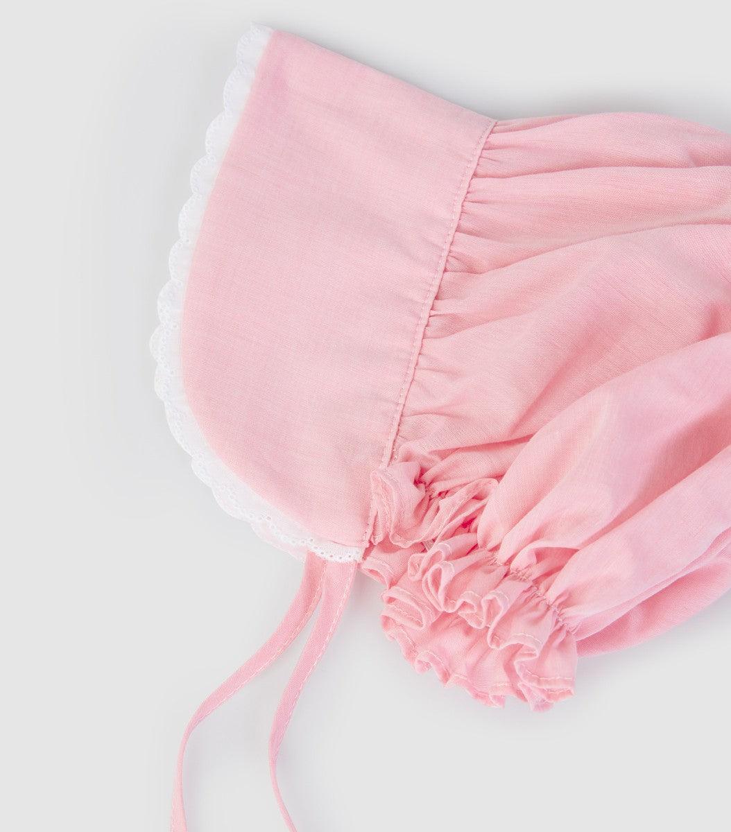 Toucado estilo vitoriano - Laranjinha