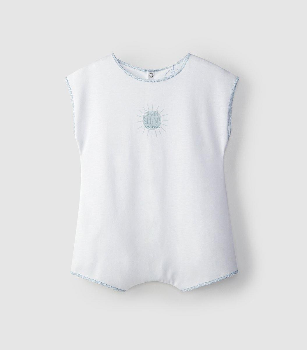 Fato curto "Sunshine on me" - Laranjinha - chuvadeamor