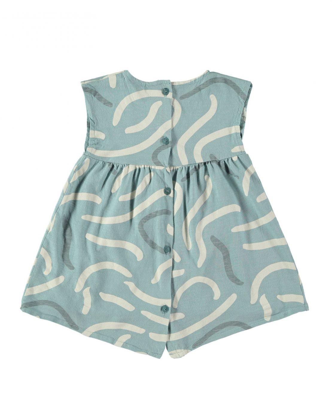 Vestido WIND - Babyclic