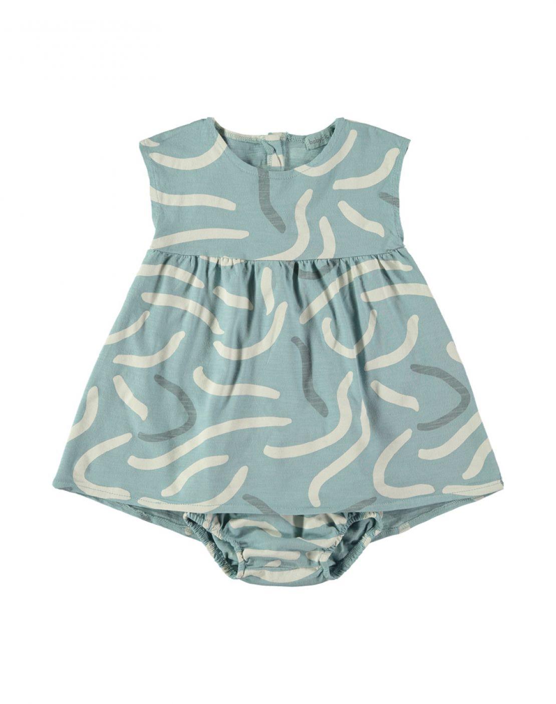 Vestido WIND - Babyclic