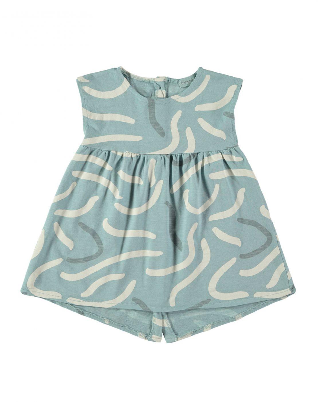Vestido WIND - Babyclic - chuvadeamor