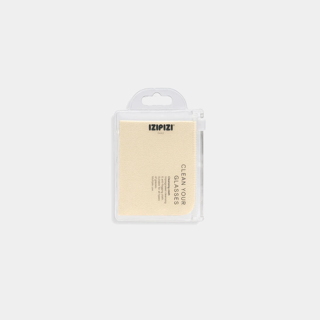 Pano de limpeza - IZIPIZI - chuvadeamor